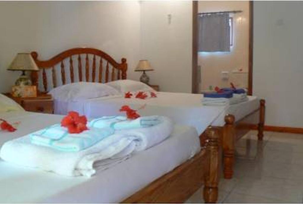 Casadani Hotel Bel Ombre Rom bilde