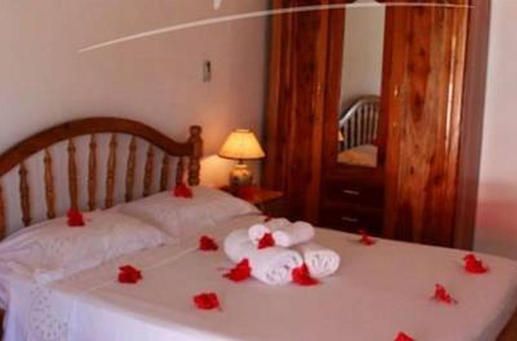 Casadani Hotel Bel Ombre Rom bilde