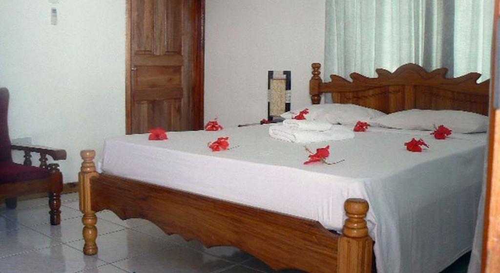 Casadani Hotel Bel Ombre Rom bilde