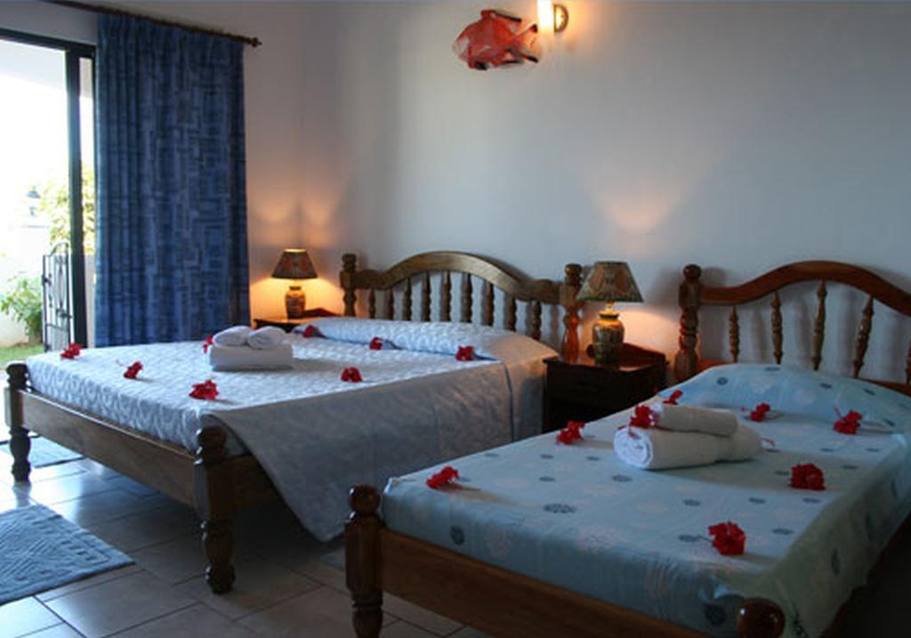 Casadani Hotel Bel Ombre Rom bilde